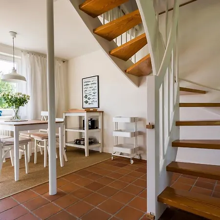 Haus Am Boddenweg - #118251