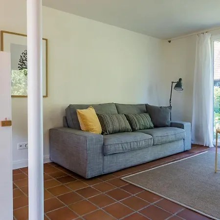 Haus Am Boddenweg - #118251 Casa vacanze *