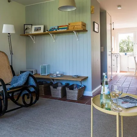 Haus Am Boddenweg - #118251 Casa vacanze *