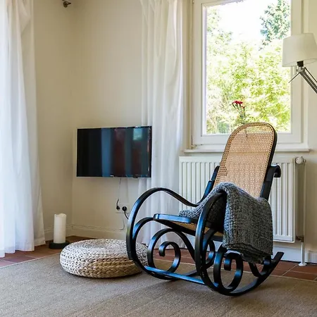 Haus Am Boddenweg - #118251
