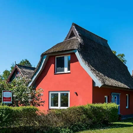 Haus Am Boddenweg - #118251 *