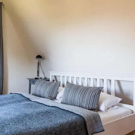 Haus Am Boddenweg - #118251 Casa vacanze