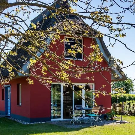 Casa vacanze Haus Am Boddenweg - #118251