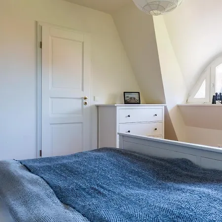 Casa vacanze Haus Am Boddenweg - #118251 *